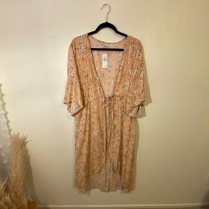 American Eagle Kimono